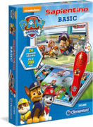 SAPIENTINO PENNA BASIC PAW PATROL CLEMENTONI