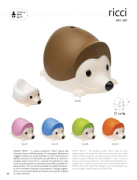 VASINO RICCI col. ASSORTITI
  PLEBANI