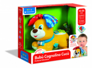 BUBU' CAGNOLINO CUCU CLEMENTONI