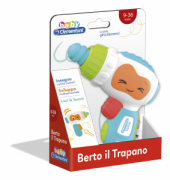 SONAGLIO BERTO IL TRAPANO CLEMENTONI