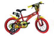 BICI 14 BIMBI BING