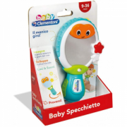 SONAGLIO BABY SPECCHIETTO  CLEMENTONI