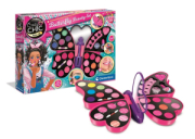 CRAZY CHIC - BUTTERFLY BEAUTY SET CLEMENTONI