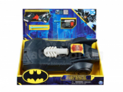 T.O.  BATMOBILE BARMAN TRASFORMABILE