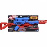 T.O.  NERF ALPHA STRIKE MANTIS