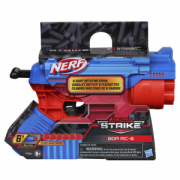 T.O.  NERF ALPHA STRIKE BOA RC