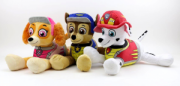 PELUCHES PAW PATROL SEASONAL CM. 50