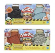 PASTA DA MODELLARE PLAY-DOH WHEELS HASBRO