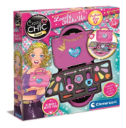 CRAZY CHIC MAKE UP BAG CLEMENTONI