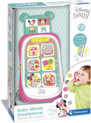 BABY MINNIE SMARTPHONE CLEMENTONI