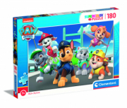 Z PZL 180 PAW PATROL CLEMENTONI