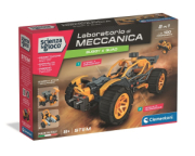 SCIENZE E GIOCO BUGGY E QUAD NEW CLEMENTONI