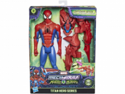 MVL MONSTER HUNTERS TITAN HERO SPIDERMAN