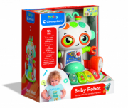 BABY ROBOT CLEMENTONI