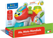 BABY MOTORBIKE CLEMENTONI