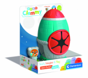 CLEMMY ROCKET BUCKET CLEMENTONI