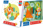 BABY GIFT SET PUPY CLEMENTONI