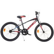 BICI 20 RAGAZZO MTB NERO  S/CAMBIO DINO