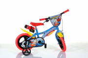 BICI 12 BIMBO  SUPERMAN