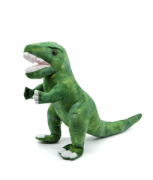 PELUCHES T-REX CON VERSO 42CM. DECAR