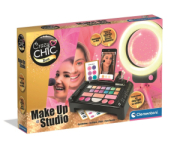 CRAZY CHIC MAKE-UP STUDIO CLEMENTONI