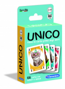 GIOCO DA TAVOLO CARTE UNICO CLEMENTONI