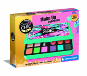 CRAZY CHIC MAKE UP BE YOURSELF COLLECTION_BE A ROCKER  CLEMENTONI