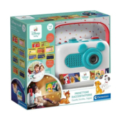 DISNEY STORYTELLER PROJECTOR CLEMENTONI