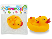 BUSTA GOMMOSI BABY PAPEROTTI 4 PZ  TEOREMA