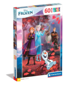 Z PZL 60 MAXI FROZEN CLEMENTONI