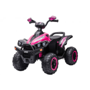 C  QUAD ATV SPEED ROSA COLIBRI'