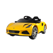 H  AUTO LOTUS EMIRA GIALLO COLIBRI'