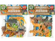 ANIMALI DEL MONDO 2 MDL ASS   TEOREMA