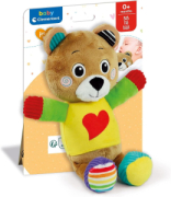 PELUCHES ORSETTO CLEMENTONI