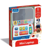 MINI LAPTOP CLEMENTONI