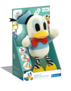 PELUCHES PAPERINO CLEMENTONI