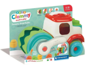 SENSORY WORK VEHICLE CLEMENTONI