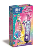 SMALL HIGHLIGHTER LAB_TRENDY ANIMALS CLEMENTONI
