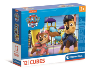 PZL  CUBI 12 - PAW PATROL CLEMENTONI