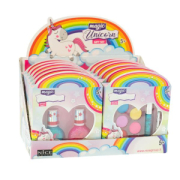 NICE  MAGIC UNICORN GIFT SET