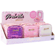 NICE  GIRABRILLA MINI CASE