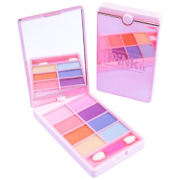 NICE  PINK IT MINI MIRROR PORTFOLIO