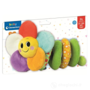 SPIRALE FIORE CON PENDAAGLI  CLEMENTONI