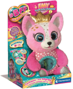 EMY LA MIA AMICA DEI SEGRETI  CLEMENTONI