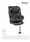 SEDIA PER AUTO SPACE col.GRIGIO

  PLEBANI