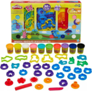 PLAY-DOH STAMP 'N SHAPE TOOLKIT A9305T040
