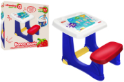 BANCO SCUOLA 72X49X54CM  GLOBO