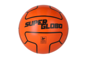 PALLONE PVC SUPER GLOBO 23CM 220GR GONFIO IN SACCH  GLOBO