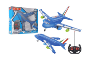 AEREO R/C C/LUCI/SUONI FULL FUNCTION 27MHz  GLOBO