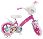 BICI 12 BIMBA PRINCESS